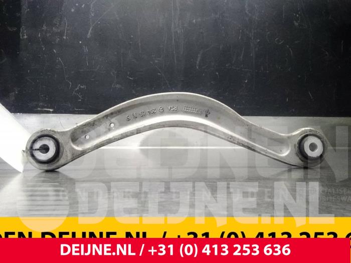 Mercedes C-Klasse Querlenker oben rechts hinten O72183