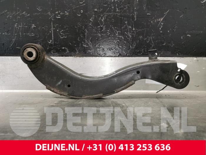 Opel Antara Rear upper wishbone, right O72186