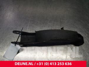 Opel Antara Querlenker oben rechts hinten O72186 foto 4