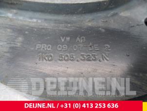 Volkswagen Passat Draagarm boven rechts-achter O72191 foto 2