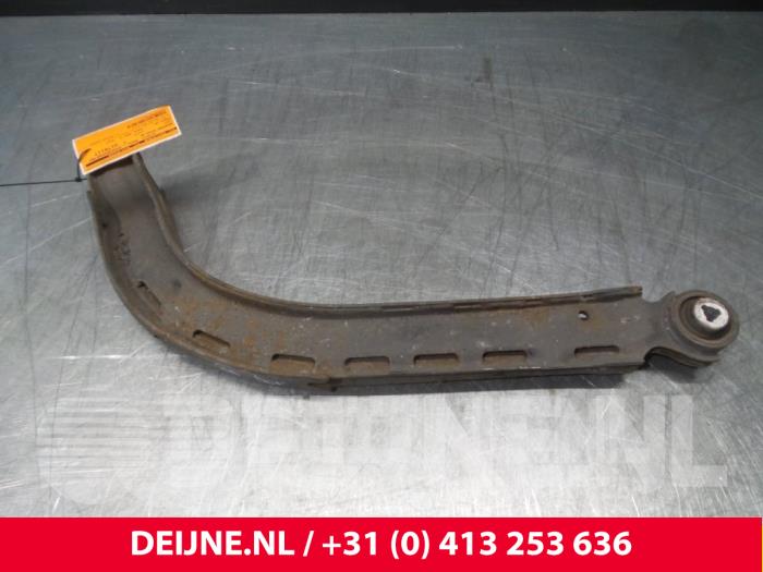 Fiat Doblo Draagarm boven rechts-achter O72194