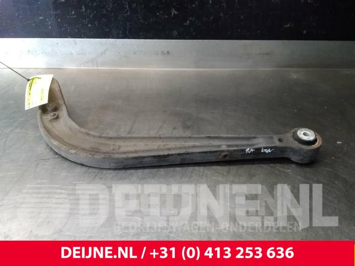 Fiat Doblo Rear upper wishbone, right O72196