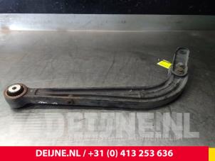 Fiat Doblo Querlenker oben rechts hinten O72196 foto 2