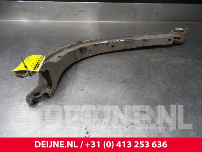 Fiat Doblo Querlenker oben rechts hinten O72197