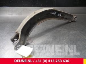 Fiat Doblo Rear upper wishbone, right O72197 photo 2