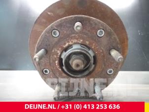 Ford Transit Custom Radlager hinten O72204 foto 2