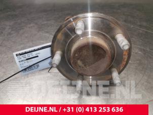 Ford Transit Connect Radlager hinten O72207 foto 3