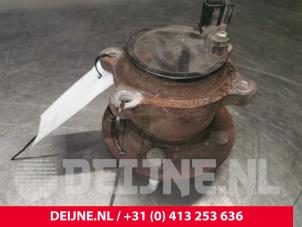 Ford Transit Connect Radlager hinten O72207 foto 2