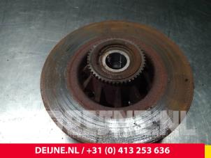 Opel Vivaro Radlager hinten O72212 foto 2