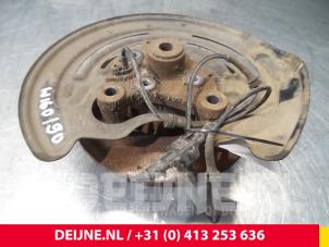 Opel Vivaro Radlager hinten O72215 foto 2