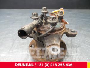 Opel Tigra Rear wheel bearing O72217 photo 2
