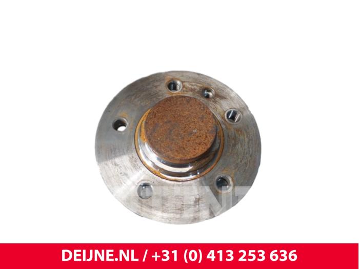 Volkswagen Crafter Radlager hinten O72219