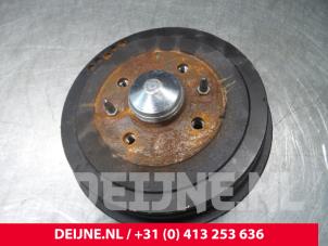 Fiat Qubo Wiellager achter O72221 foto 2