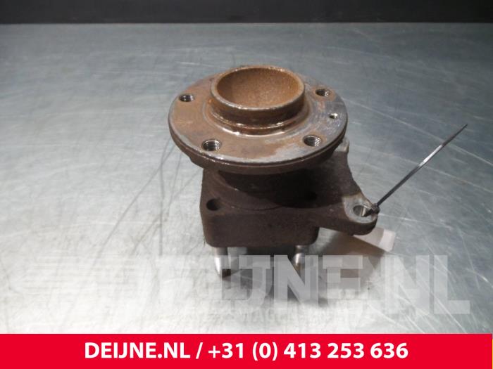 Citroen Jumpy Rear wheel bearing O72228