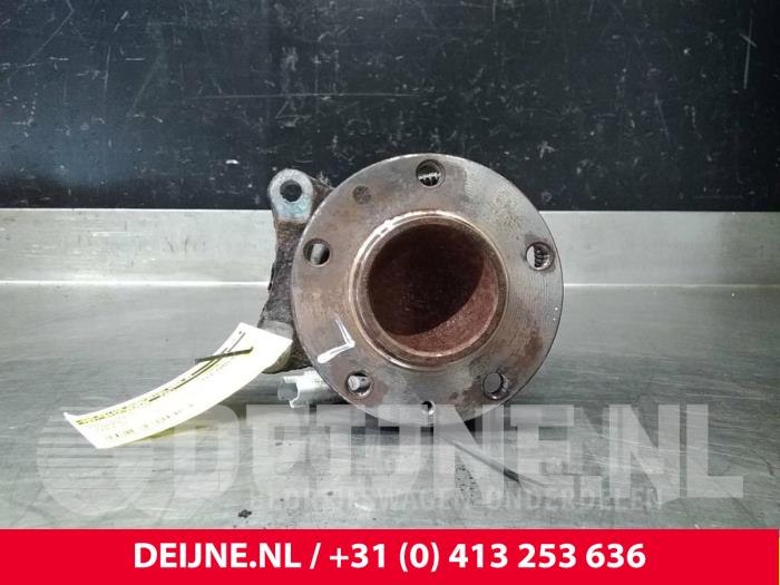 Citroen Jumpy Wiellager achter O72232