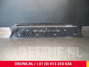 Mercedes Vito Schiebetür Einstieg links O72245 foto 2