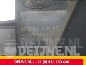 Ford Transit Custom Adblue Steuergerät O72252 foto 2