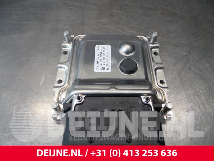 Mercedes Vito Adblue Computer O72253
