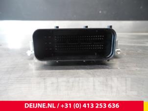 Mercedes Vito Adblue Steuergerät O72253 foto 3