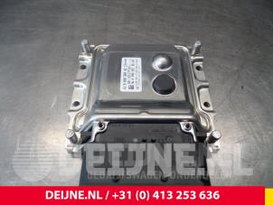 Gebruikte Adblue Computer Mercedes V (447.8) 2.1 250 BlueTEC, 250 d 16V Prijs € 72,60 Inclusief btw aangeboden door van Deijne Onderdelen Uden B.V.