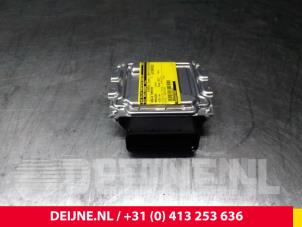 Mercedes Vito Adblue Computer O72254 foto 2