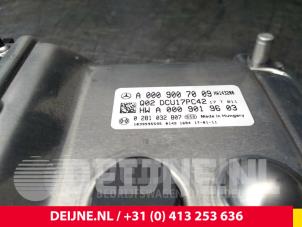 Mercedes Vito Adblue Computer O72254 foto 4