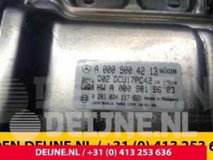 Mercedes Vito Adblue Computer O72255 photo 2