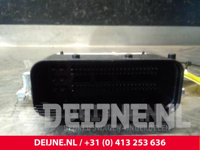 Adblue Computer - Mercedes Sprinter