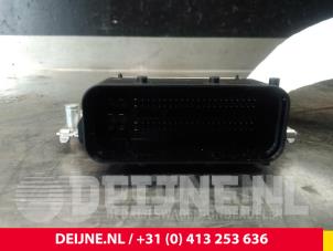 Mercedes Sprinter Adblue Steuergerät O72259 foto 3