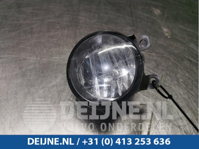 Peugeot Partner Fog light, front right O34140