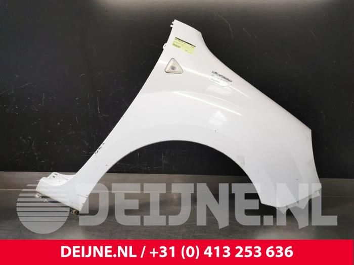 Renault Kangoo Scherm rechts-voor O34944