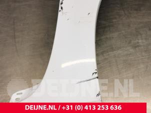 Renault Kangoo Kotflügel rechts vorne O34944 foto 2