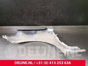 Renault Kangoo Kotflügel rechts vorne O34944 foto 3