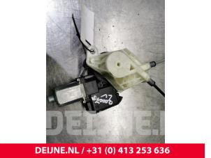Volkswagen Transporter Window mechanism 2-door, front left O36784 photo 3