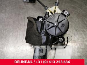 Volkswagen Transporter Window mechanism 2-door, front left O36784 photo 2