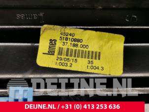 Fiat Doblo Ruitmechaniek 2Deurs links-voor O36832 foto 3