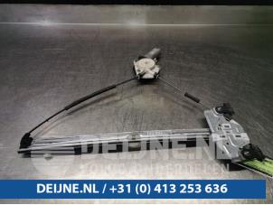 Hyundai H300 Window mechanism 2-door, front left O36841 photo 3