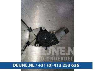 Hyundai H300 Window mechanism 2-door, front left O36841 photo 2