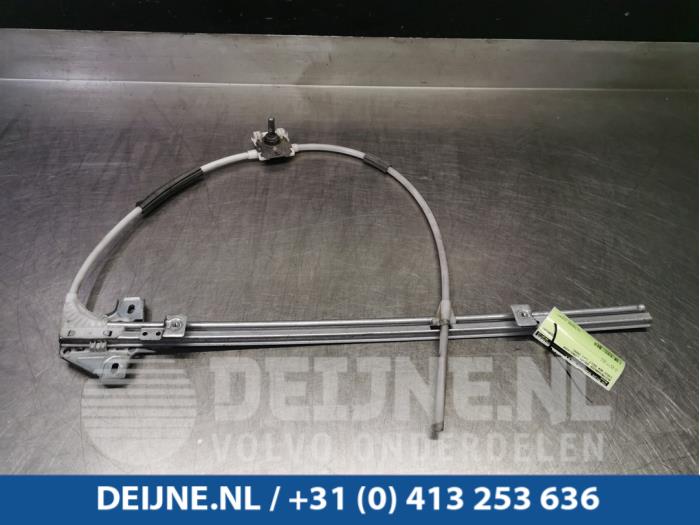 Iveco Daily Fenstermechanik 2-türig links vorne O36877