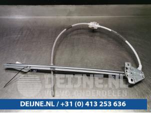 Iveco Daily Fenstermechanik 2-türig links vorne O36877 foto 3
