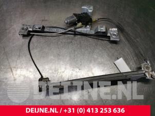 Renault Kangoo Ruitmechaniek 2Deurs links-voor O36967 foto 2