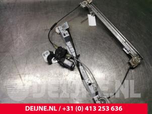 Renault Kangoo Ruitmechaniek 2Deurs links-voor O36967 foto 3