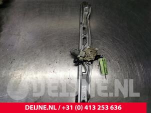 Ford Transit Fenstermechanik 2-türig rechts vorne O37143 foto 2