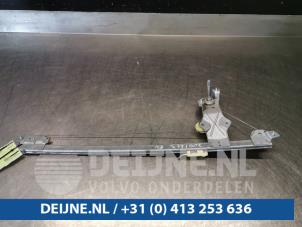 Opel Vivaro Window mechanism 2-door, front right O37243 photo 3