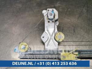 Opel Vivaro Window mechanism 2-door, front right O37243 photo 2