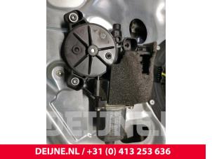 Volkswagen Transporter Window mechanism 2-door, front right O37331 photo 2
