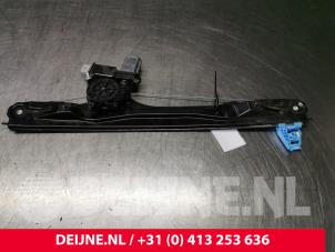 Fiat Doblo Ruitmechaniek 2Deurs rechts-voor O37381 foto 3