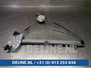 Hyundai H300 Window mechanism 2-door, front right O37389 photo 3