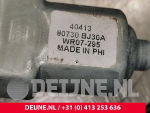 Nissan NV200 Window mechanism 2-door, front right O37408 photo 2