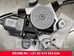 Nissan NV200 Window mechanism 2-door, front right O37408 photo 3